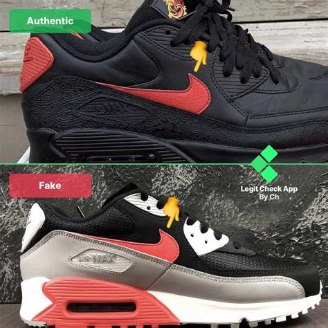 nike air max 90 fake and original|nike air max 90 shop.